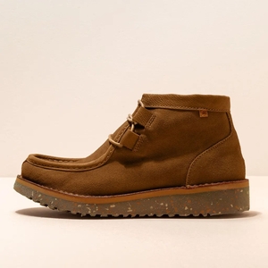 El Naturalista N5631 LUX SUEDE | WOOD Homme | ZAN-76755917